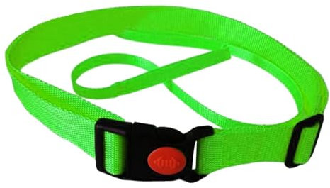 Swim Resistance Belt - Swim Training Leash, Swim Tether | Swim Tether Belt Stationary Swimming, Swimming Aquatic Resistance Belt, Pool Swim Training Leash for Inflatable Swimming Buoy Tow Float Air Ba