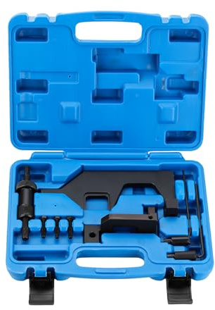 GEARCELL Tool Engine Camshaft Timing Tool Kit For BMW MINI N13 N18 F20 F30 1.6L