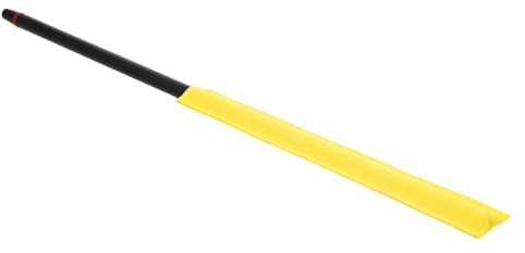 BESTonZON Flötenreinigungsstab Mit Abnehmbarem Stab Für Innenreinigung Instrumentenreinigungswerkzeug Zur Gründlichen Pflege Und Reinigung Schwer Zugänglicher Stellen