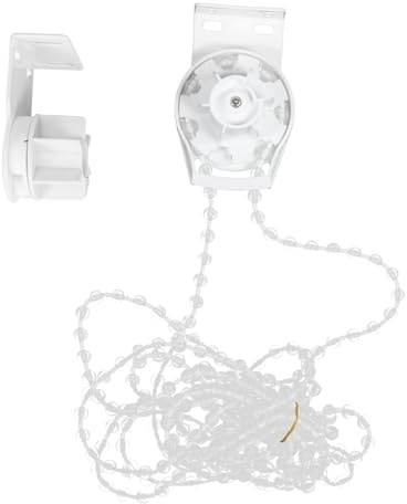GRIRIW Kit Accessori per Tende a Rullo 38mm Controller Frizione per Tapparelle, Ricambio Resistente per Tende Avvolgibili, per Installazione e Riparazione Domestica