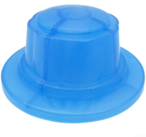 Clé de moyeu de ventilateur Écrou à chapeau pour ventilateur multi-usages Couvercle écrou moleté Ventilateur électrique Ventilateur mural Ventilateur de plafond (E)