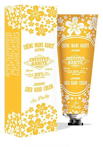 Institut Karité Hand cream Unisexe Spring/Summer Collection