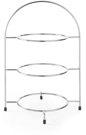 HENDI 425473 Présentoir à assiettes