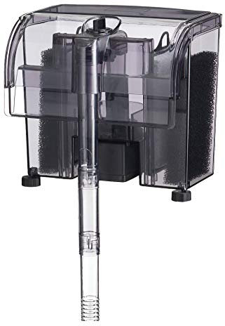 EA Performance Hang-On The Back Power Filter, für bis zu 9 l (160 GPH)