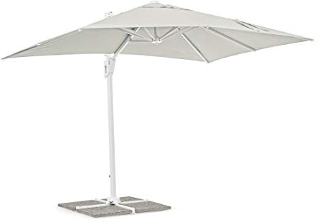 Bizzotto OMBRELLONE Braccio Eden 2X3 BIA-Nat