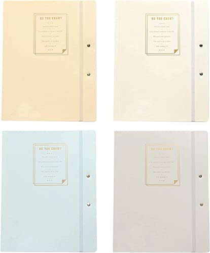 Schreibwarentasche, Dokumentenhalter, Aktenordner, einfache Ordner, A3, Schüler, Testpapier, Aktenordner, Gurt, Lerninformationsordner, niedlicher Ordner for wichtige Dokumente, Briefgröße (1 Stück)