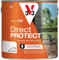V33 Peinture fer Direct Protect - Blanc RAL 9016 Brillant - 2L