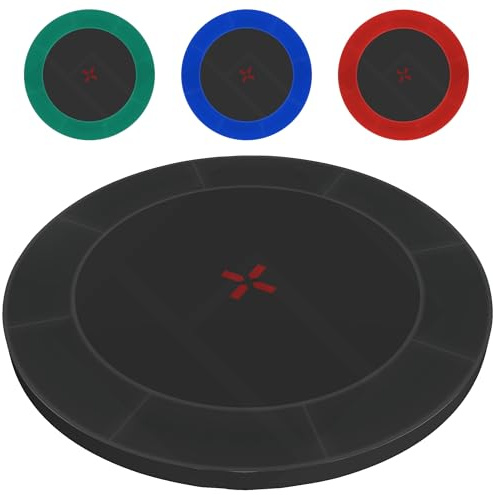 AWM Trampolin Randabdeckung Deluxe 244 305 366 400 430 460 Federabdeckung Randschutz Umrandung Abdeckung