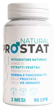 PRÓSTATA SERENOA REPENS y vitamina C (400 mg) 90 comprimidos (3 meses) de Serenoa Repens (palma enana americana), licopeno, vitamina C, ortiga dioica y zinc. Complemento natural para la próstata, sin