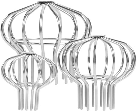 Protectores De Hojas Para Canalón Y Bajante – Colador De Canalón En Acero Inoxidable 50 75 110 160mm– Rejilla Anti-Hojas Para Balcones, Tejados Y Tubos De Drenaje(200mm/7.9in)