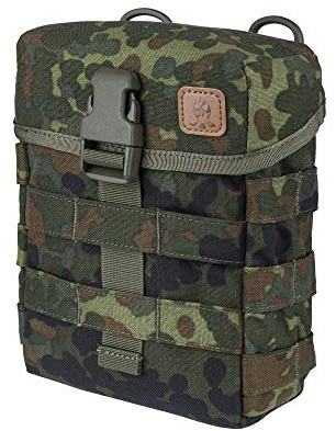 Helikon-Tex Unisex Sp-utl-pr Sportsack, Mehrfarbig (Camogrom), Einheitsgröße EU