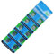 50 x AG13 LR44 Alkaline button cell batteries -A76 L1154 SR44 G13 357 PX76A V13GA by Sale2Save