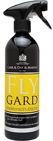 Carr & Day & Martin Flygard Aluflasche 500 ml