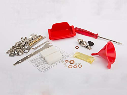 Wilesco 01313 Zubehör D11