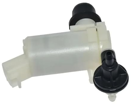 Pompa lavacristalli Per CRV RE1 RE2 RE4 Per FIT GE6 GE8 Per HYBRID GP1 Per ODYSSEY RB3 RC3 Pompa Lavavetri 76846-TF0-013 76846TF0013 Lavavetri