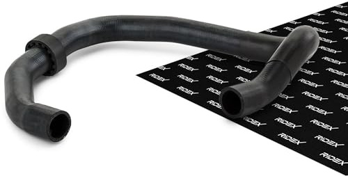 RIDEX 475R10030 Flessibile radiatore Compatibilità con VW Golf 5 Hatchback 1K1
