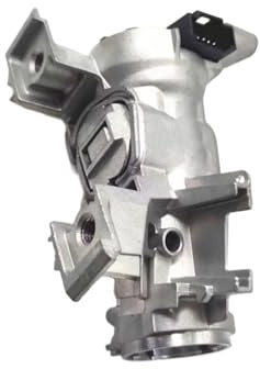 Zündstartschalter 1K0905851B 1K0905865 für Audi A3 8L (2004–2013) mit Lenkradsperre