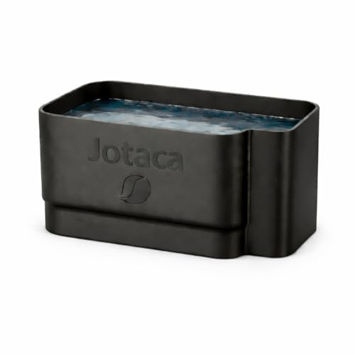 Jotaca Depósito de descalcificación y lavado compatible con DeLonghi EXAM (Rivelia)
