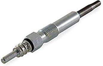 HELLA 8EG 008 498-241 Candeletta, Apert. chiave 10mm, Mod. candeletta Candeletta ad asta/Con emissione bagliore residuo, Spina Spina rotonda