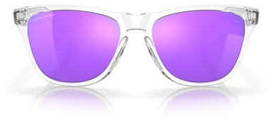 Oakley Froschleder, Unisex-Brille für Erwachsene, Einheitsgröße