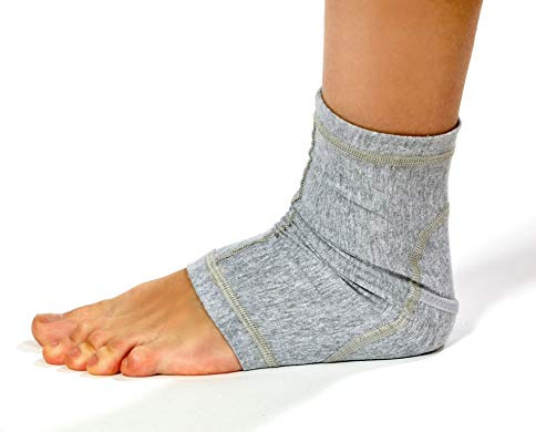 Gelbodies Fersen- und Ellenbogenschoner Größe Large 30-36cm