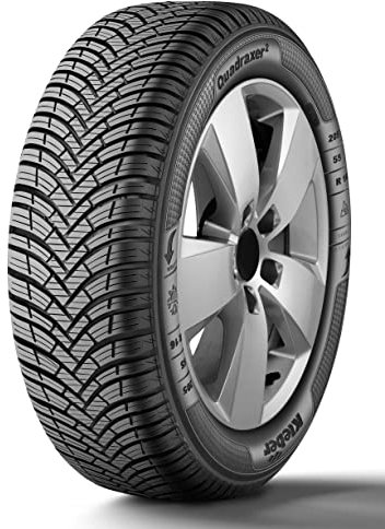 Pneu Toutes Saisons Kleber QUADRAXER 2 155/65 R14 75T