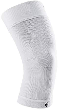 BAUERFEIND Knee Sleeve „Sports Compression Knee Support“, 1 Kniebandage, Unisex