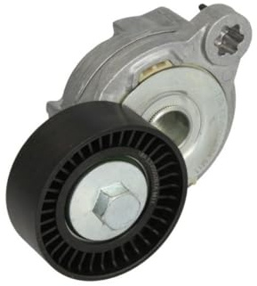 BTA E3V0002BTA Riemenspanner Keilrippenriemen Kompatibel mit VOLVO XC60 156 31330379