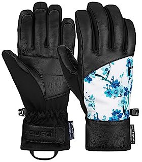 Reusch Damen Handschuhe Beatrix R-TEX® XT extra warm, wasserdicht, atmungsaktiv