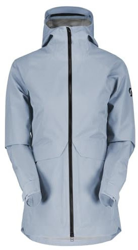 Scott Jacke Marke Modell WS Tech Coat 3L