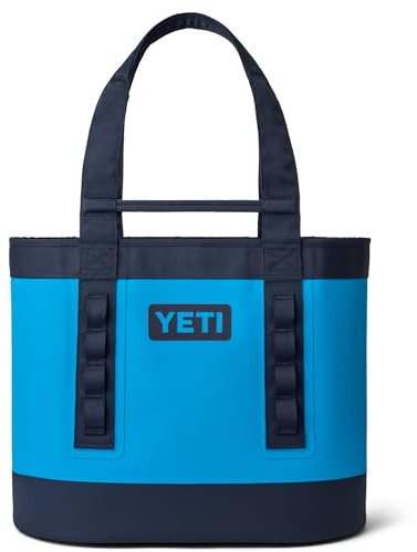 YETI Camino Tragetasche 35, Big Wave Blue
