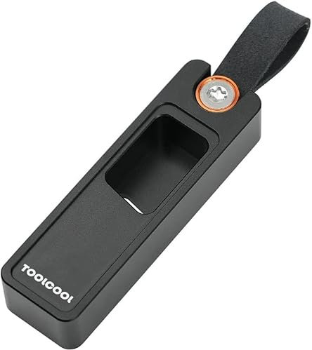 TOOLCOOL Carbide Insert Chamfer Plane Woodworking Edge Corner Plane Edge Trimmer Hand Plane for Chamfering Trimming Edges of Wood