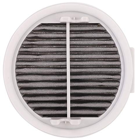 di Filtro Efficiente per F8, Aria Fresca Senza Fonte Allergica, con Filtraggio dei Parassiti Dannosi, Adatto Al Aspirapolvere Wireless F8