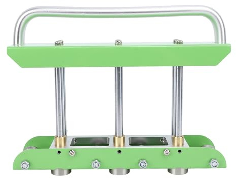Plieuse Tôle Manuelle 3 Stations, Rouleau Metal 0-90 Degrés, Outil Toiture, Pliage Usinage Metaux - Haute Précision, Rouleaux en Acier Rapide, Usage Industriel et Domestique