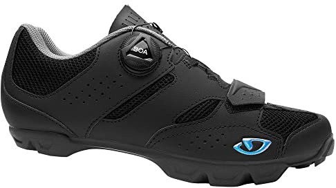 Giro Cylinder II Traillaufschuh für Herren