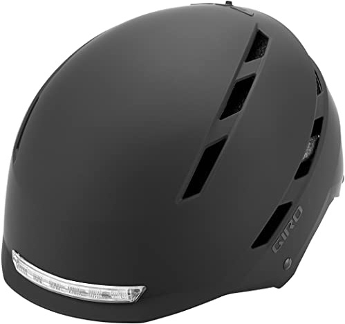 Giro Escape MIPS Matte Black M