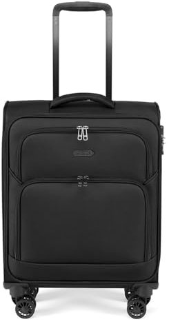 EPIC Dynamo 4X Trolley S Black
