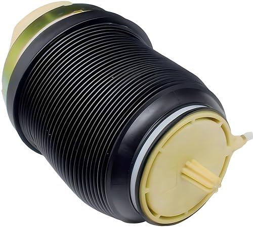 AIRSUSFAT 1 molla pneumatica posteriore per A6 4F C6 Quattro, kit di riparazione per ammortizzatori d'aria 2005-2011 4F0616001 4F0616001J