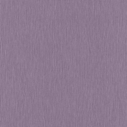 Erismann 10376-45 Fashion for Walls 4 Papier peint intissé Couleur unie 0,53 x 10,05 m Violet Salon Couloir Bureau Cuisine Salon Salon Couloir Bureau Cuisine Salon