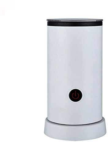Booso - Langadora de chocolate eléctrica para máquina de espumar leche capuchino - Langadora de café con leche - Enchufe de la UE