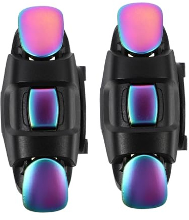 Artibetter Gamecontroller Trigger Aus Metall Kompakte Mobile Spielauslöser Rechts Links Und Langlebig Geeignet Für Smartphones Und Reisen