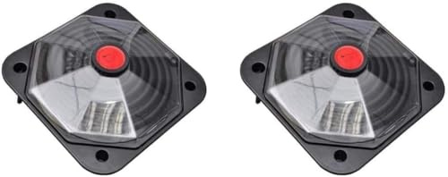 HAF® 2X Solarkollektor Oktagon inkl. Bypass Set | Solarkugel für Schwimmbecken mit bis zu 15m³ | Solarheizung beliebig erweiterbar | Warmwasser Pool Heizung mit bis zu 3°C Wassererwärmung
