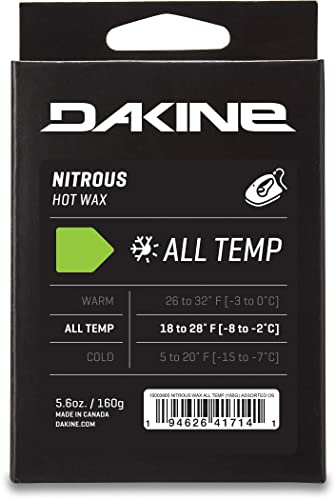 Dakine Nitrous All Temp Wax (160g)