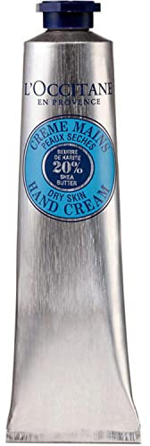 L'OCCITANE CREMA MANI KARITE' 75ML