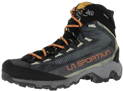 La Sportiva Aequilibrium Hike Gtx carbon/papaya (900102) 44