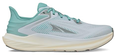 ALTRA Women's Torin 8 Road Running Shoe, Mint, 9