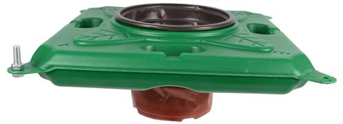 BESPORTBLE Ecological Floating Bed Floating Islands Planters for Aquaponics Floatable Aquatic Water Garden Planter Baskets for Outdoor Garden Decorations and Plants