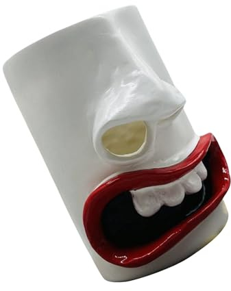 Dispenser di tovaglioli da ristorante per sala da pranzo, dispenser di asciugamani di carta porta fazzoletti per comodini, cassettiere e scrivanie, porta fazzoletti umoristici