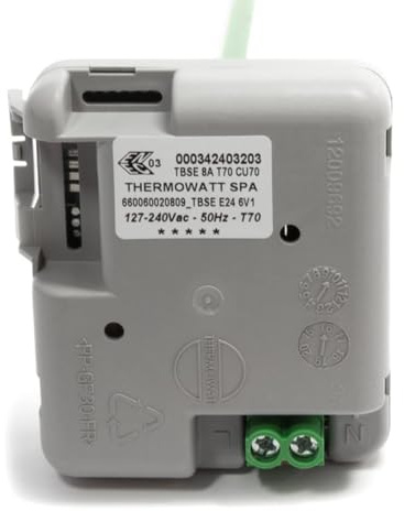TERMOSTATO SCALDABAGNO + SONDA ARIS ELETTRONICO M-TS 65108564 80LT PRO ECO