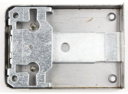 Aufsteckschloss aus Eisen Dornmaß 60mm (Schlüssel separat erhältlich)